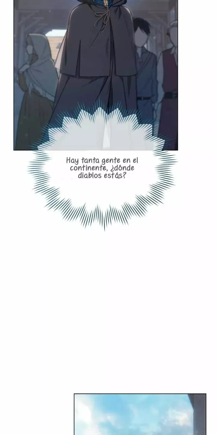 Espada de Evangeline Capítulo 17 en Línea - página 37