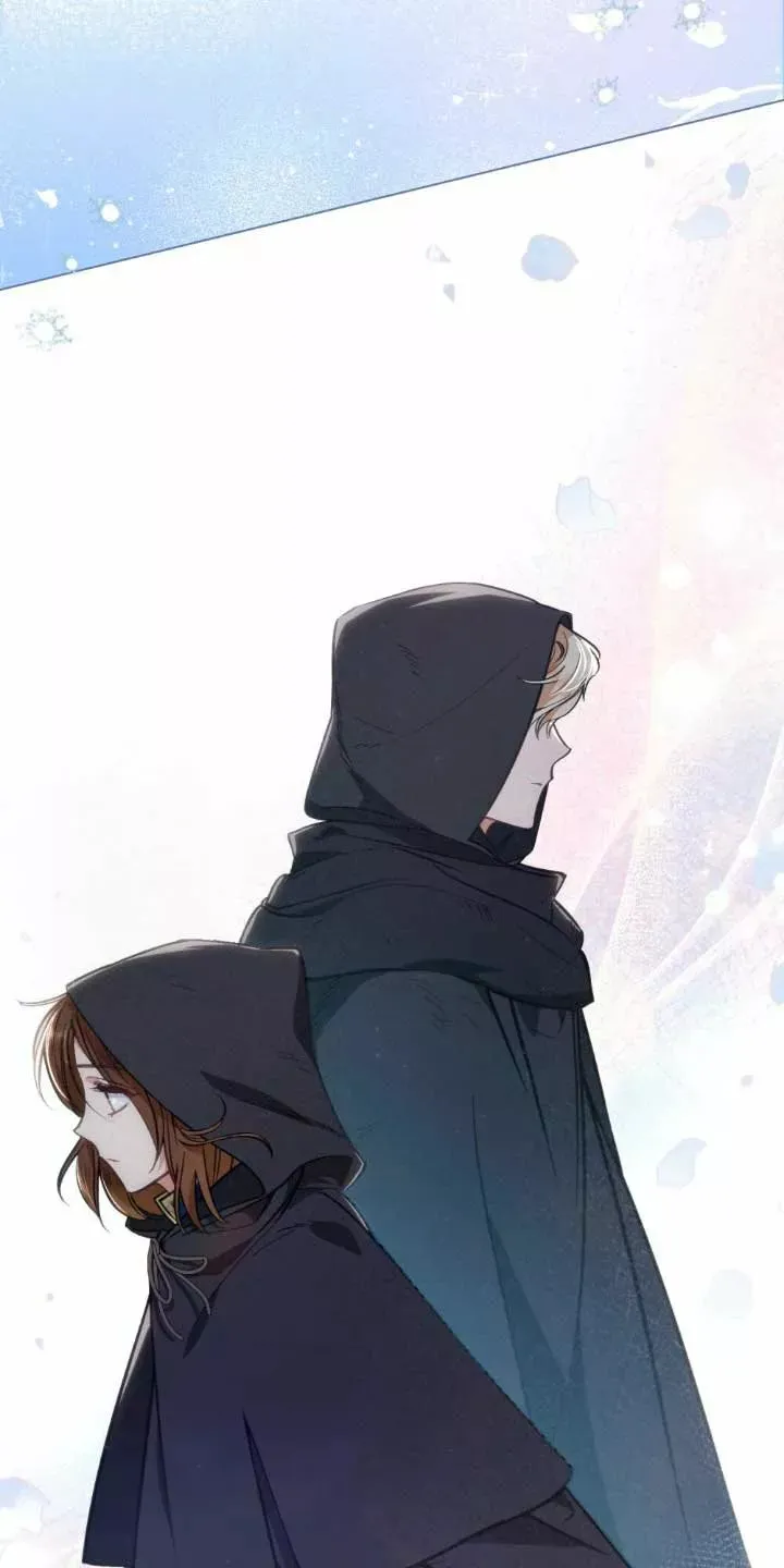 Espada de Evangeline Capítulo 17 en Línea - página 40