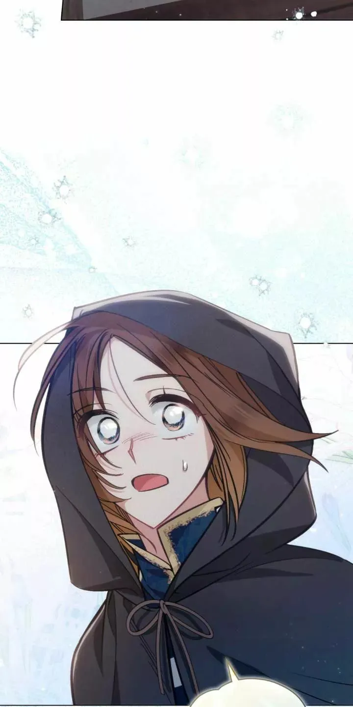 Espada de Evangeline Capítulo 17 en Línea - página 42