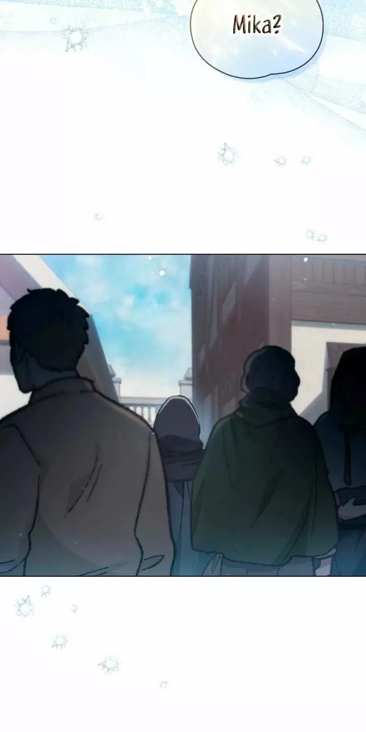 Espada de Evangeline Capítulo 17 en Línea - página 43