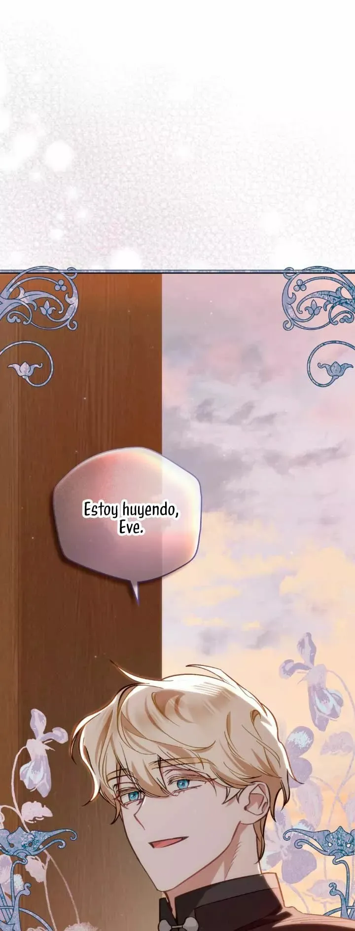 Espada de Evangeline Capítulo 17 en Línea - página 67