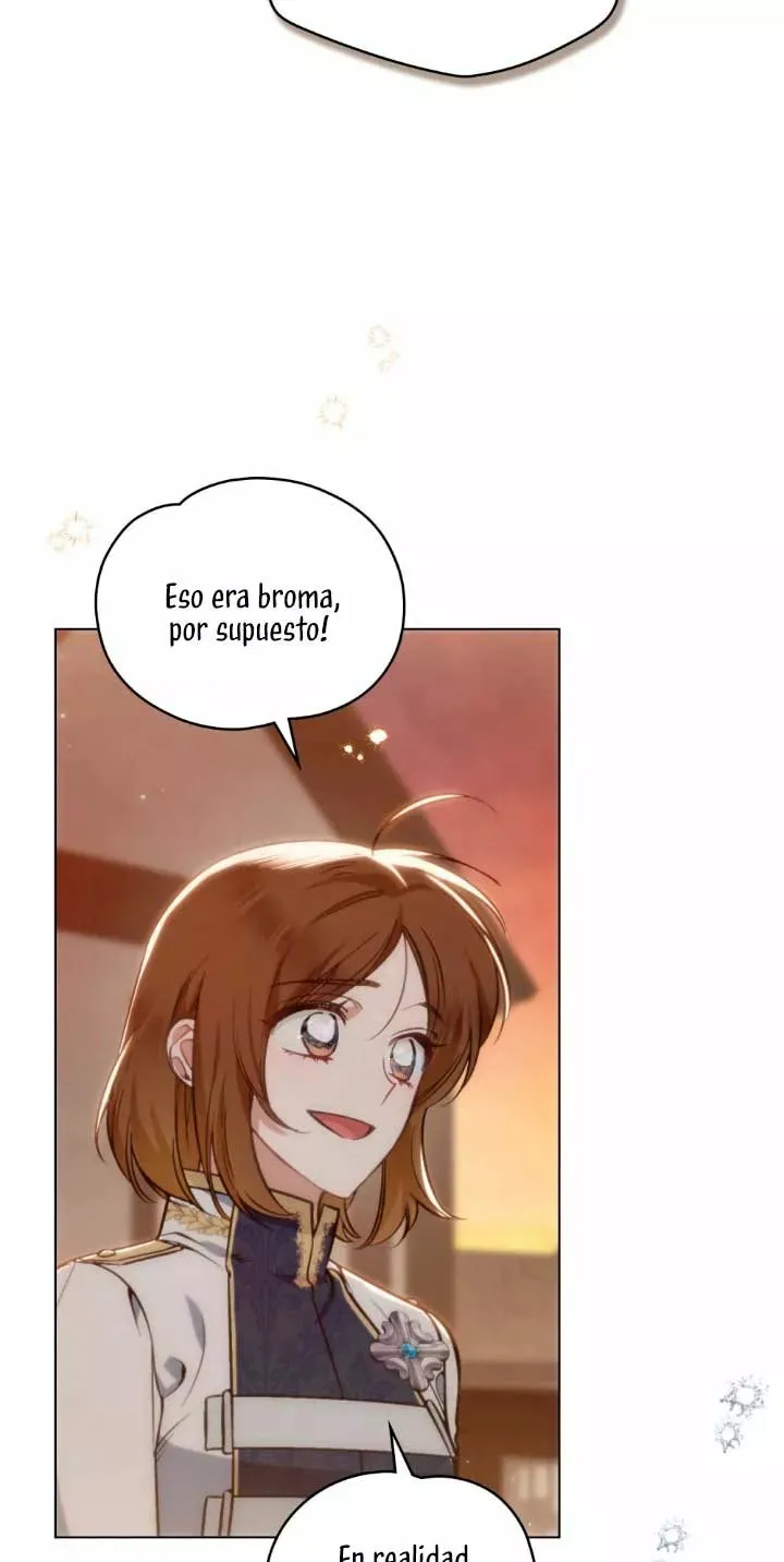 Espada de Evangeline Capítulo 18 en Línea - página 8