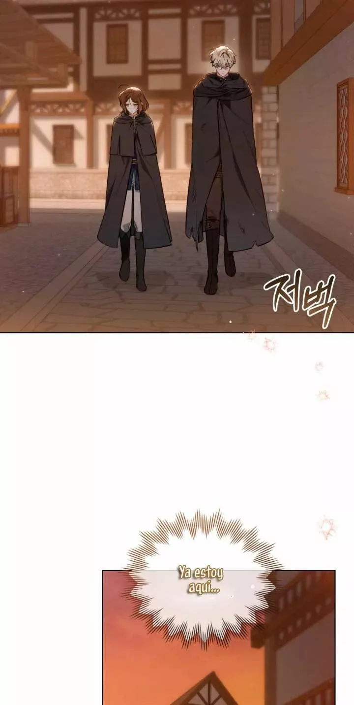 Espada de Evangeline Capítulo 18 en Línea - página 16