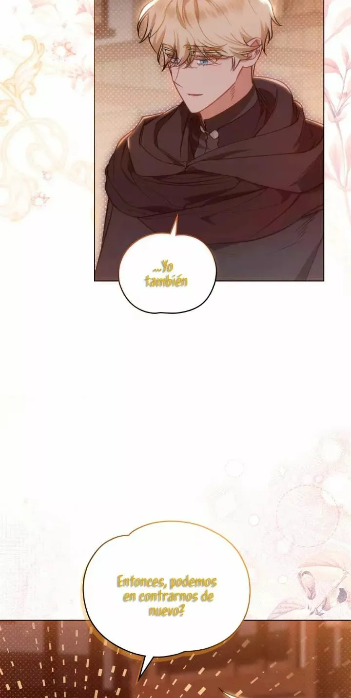 Espada de Evangeline Capítulo 18 en Línea - página 21