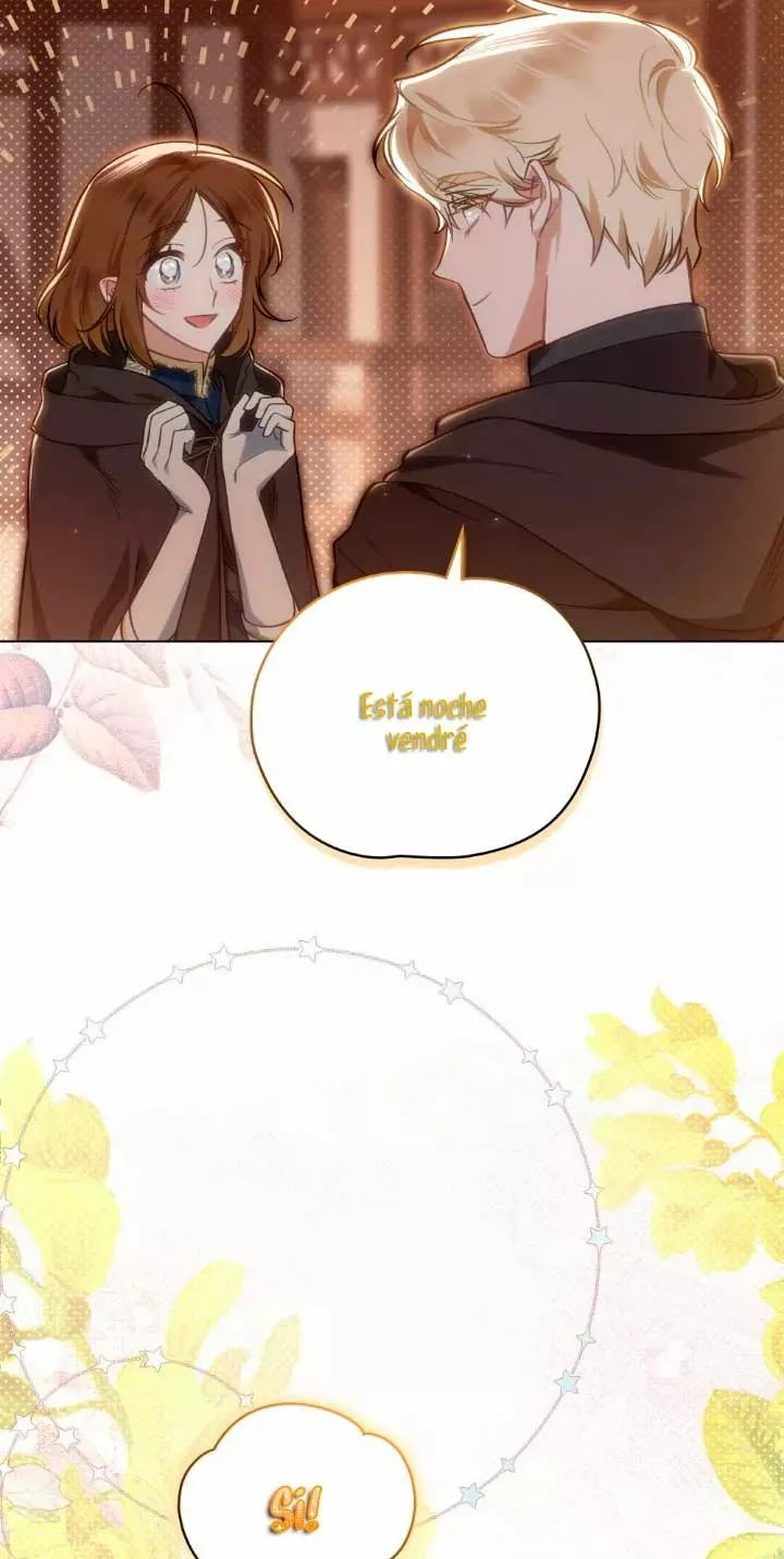 Espada de Evangeline Capítulo 18 en Línea - página 22