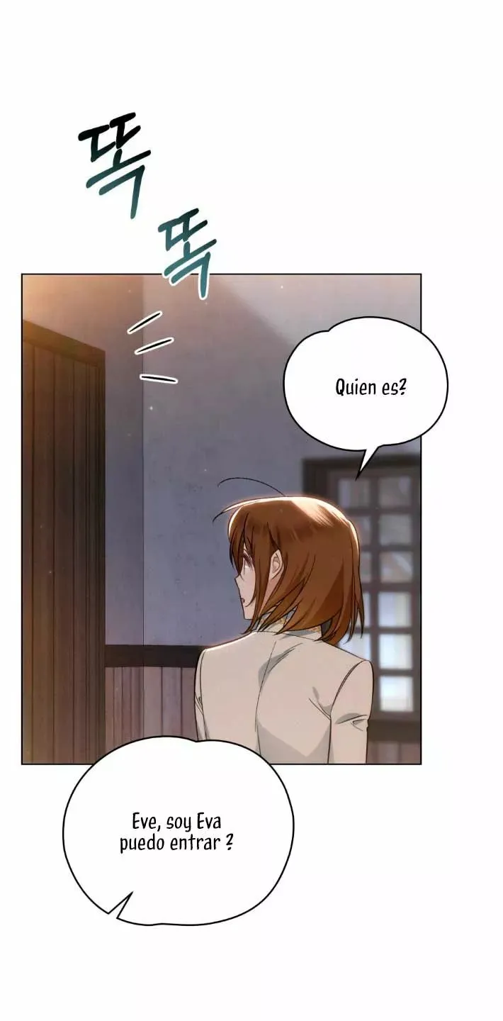 Espada de Evangeline Capítulo 18 en Línea - página 55