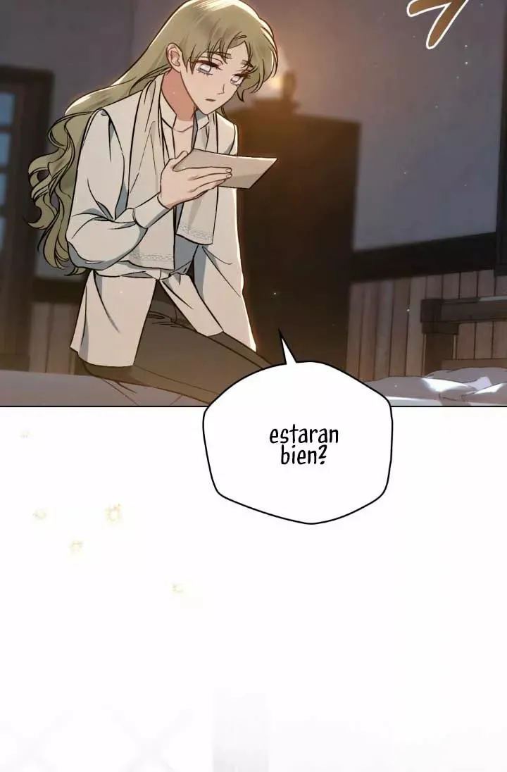 Espada de Evangeline Capítulo 18 en Línea - página 66