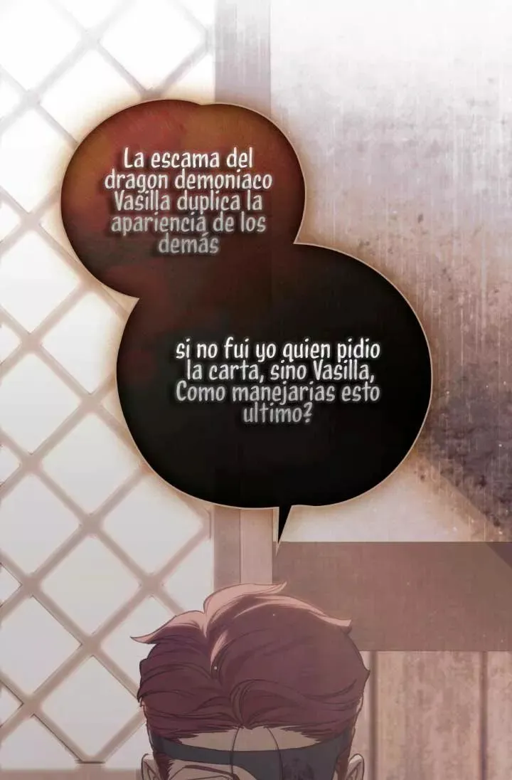 Espada de Evangeline Capítulo 18 en Línea - página 67