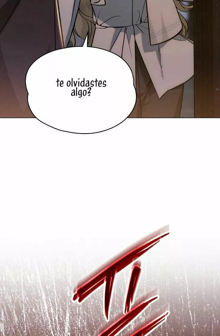 Espada de Evangeline Capítulo 18 en Línea - página 75