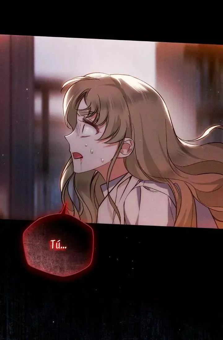 Espada de Evangeline Capítulo 18 en Línea - página 79