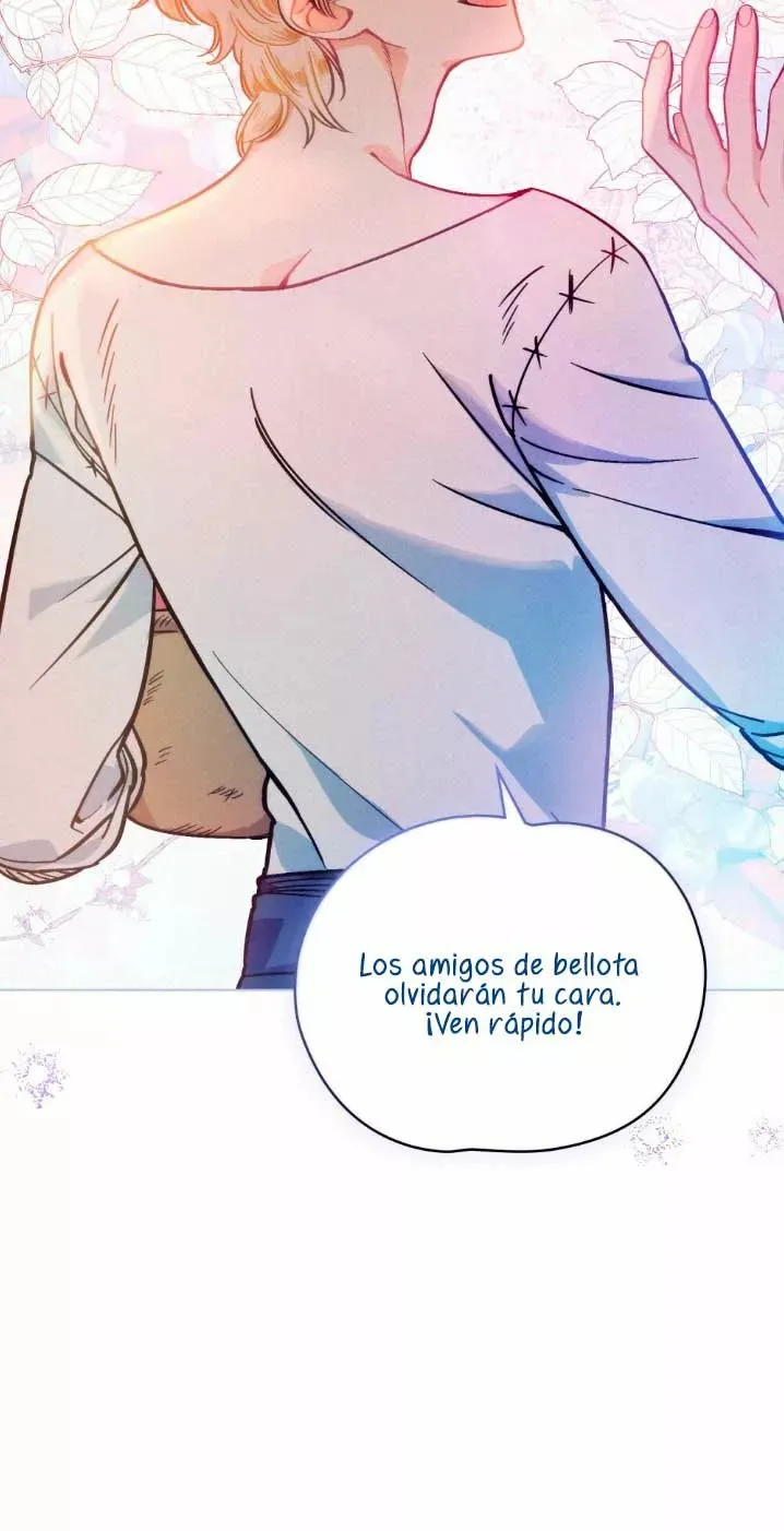 Espada de Evangeline Capítulo 2 en Línea - página 13