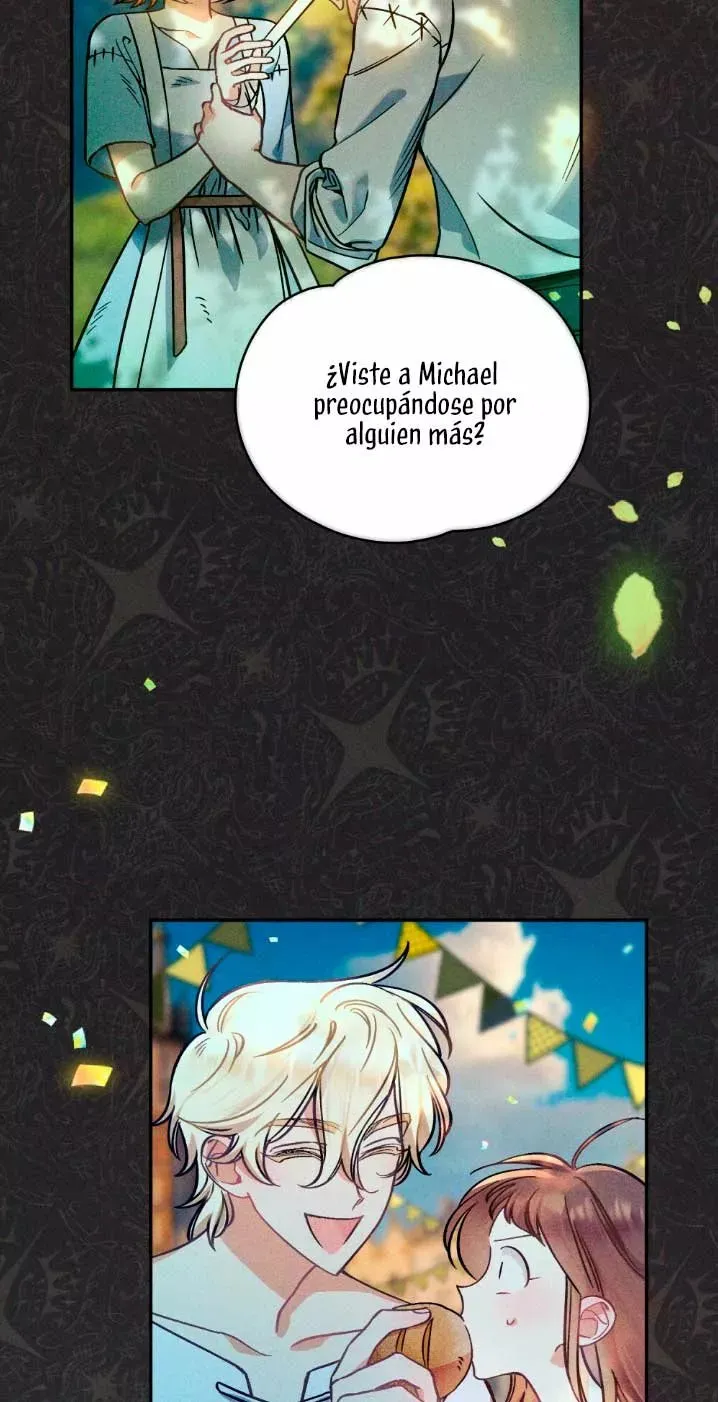 Espada de Evangeline Capítulo 2 en Línea - página 17