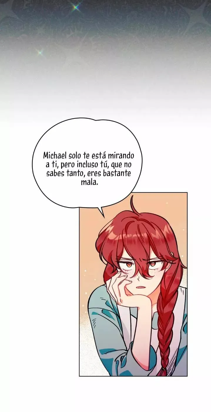 Espada de Evangeline Capítulo 2 en Línea - página 20