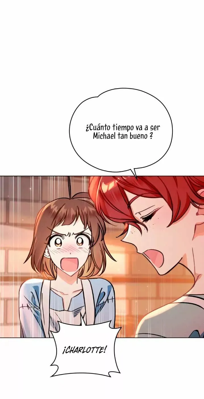 Espada de Evangeline Capítulo 2 en Línea - página 21