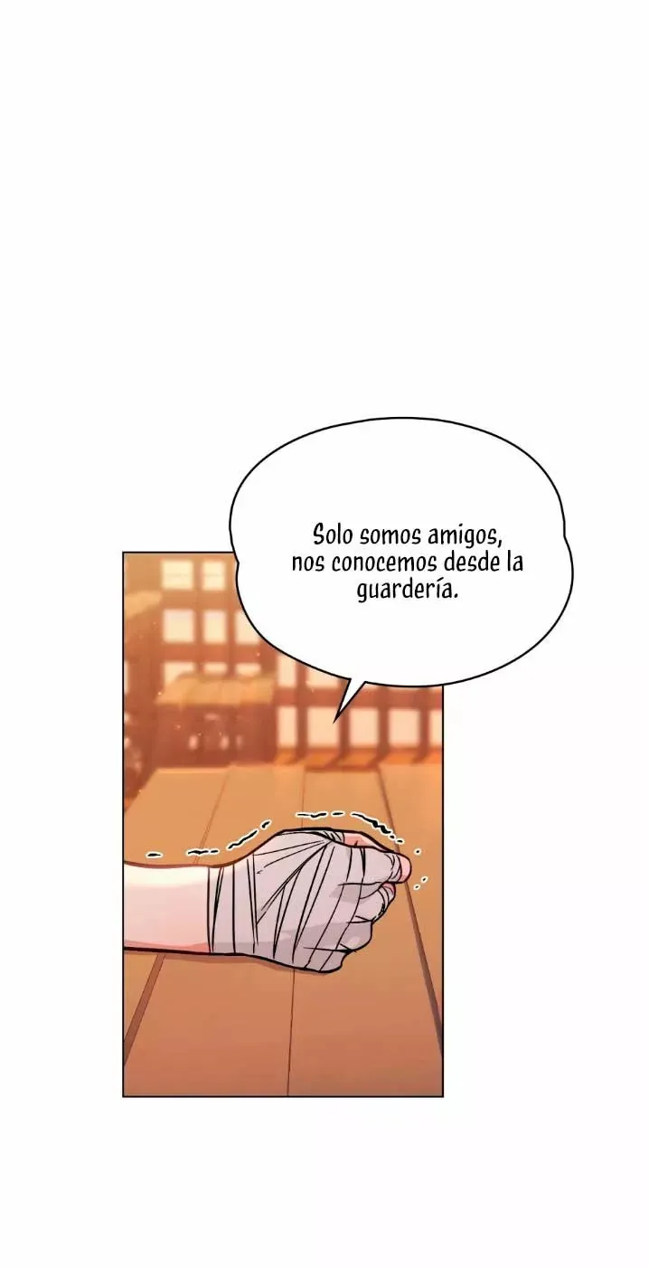 Espada de Evangeline Capítulo 2 en Línea - página 22