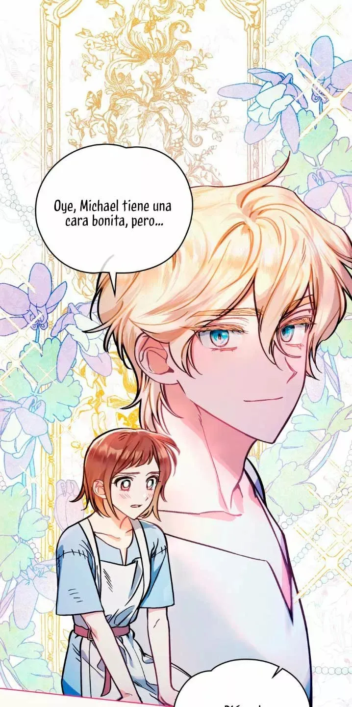 Espada de Evangeline Capítulo 2 en Línea - página 24