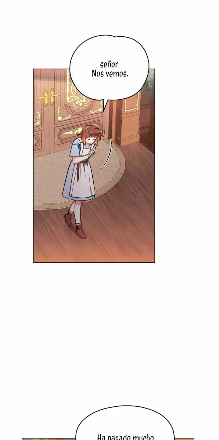Espada de Evangeline Capítulo 2 en Línea - página 43