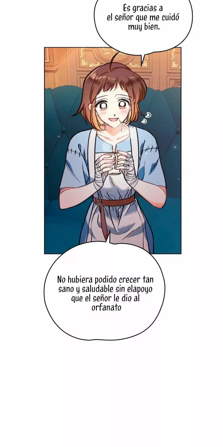 Espada de Evangeline Capítulo 2 en Línea - página 48