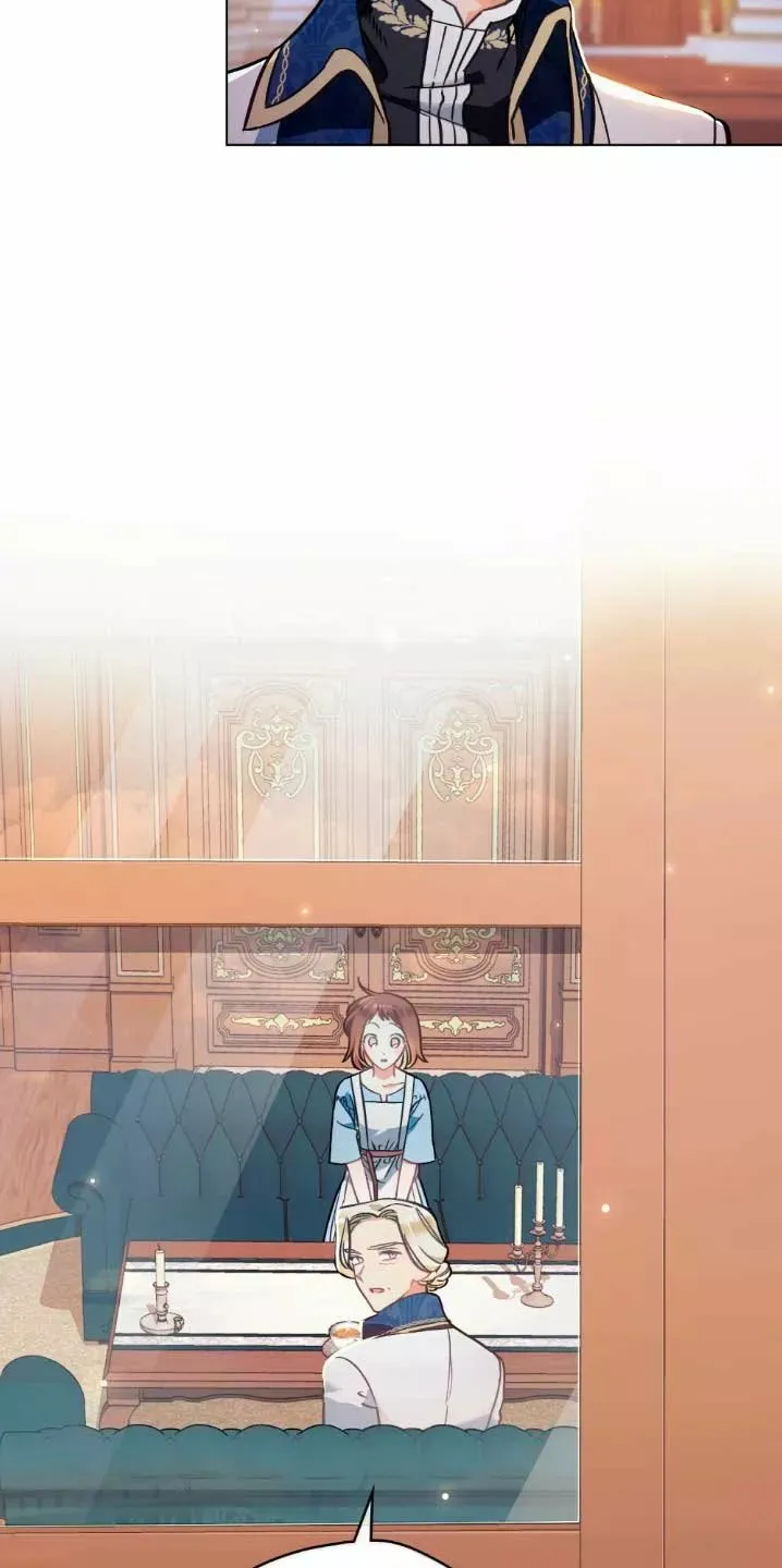 Espada de Evangeline Capítulo 2 en Línea - página 50