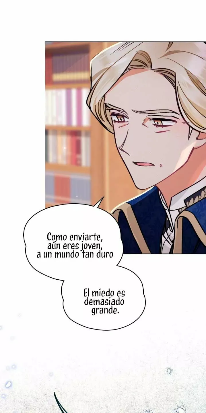 Espada de Evangeline Capítulo 2 en Línea - página 62