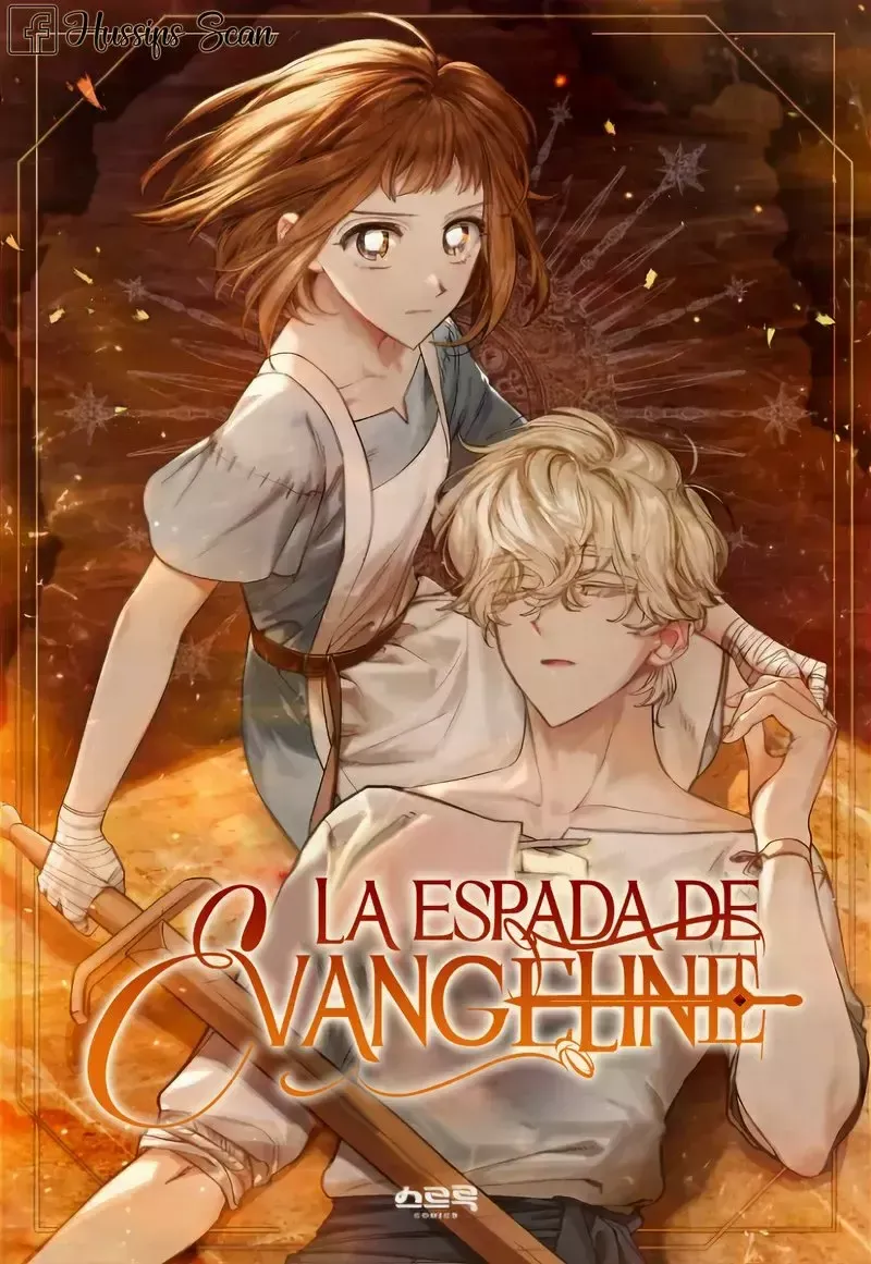 Espada de Evangeline Capítulo 27 en Línea - página 1