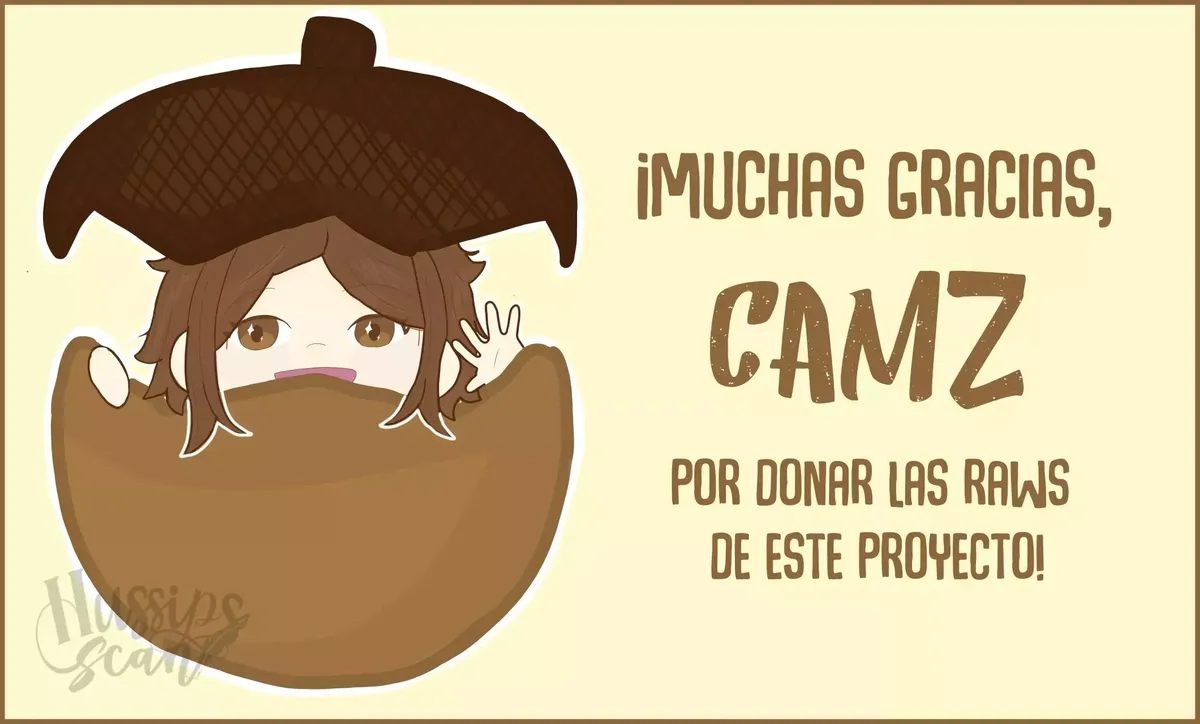 Espada de Evangeline Capítulo 27 en Línea - página 2