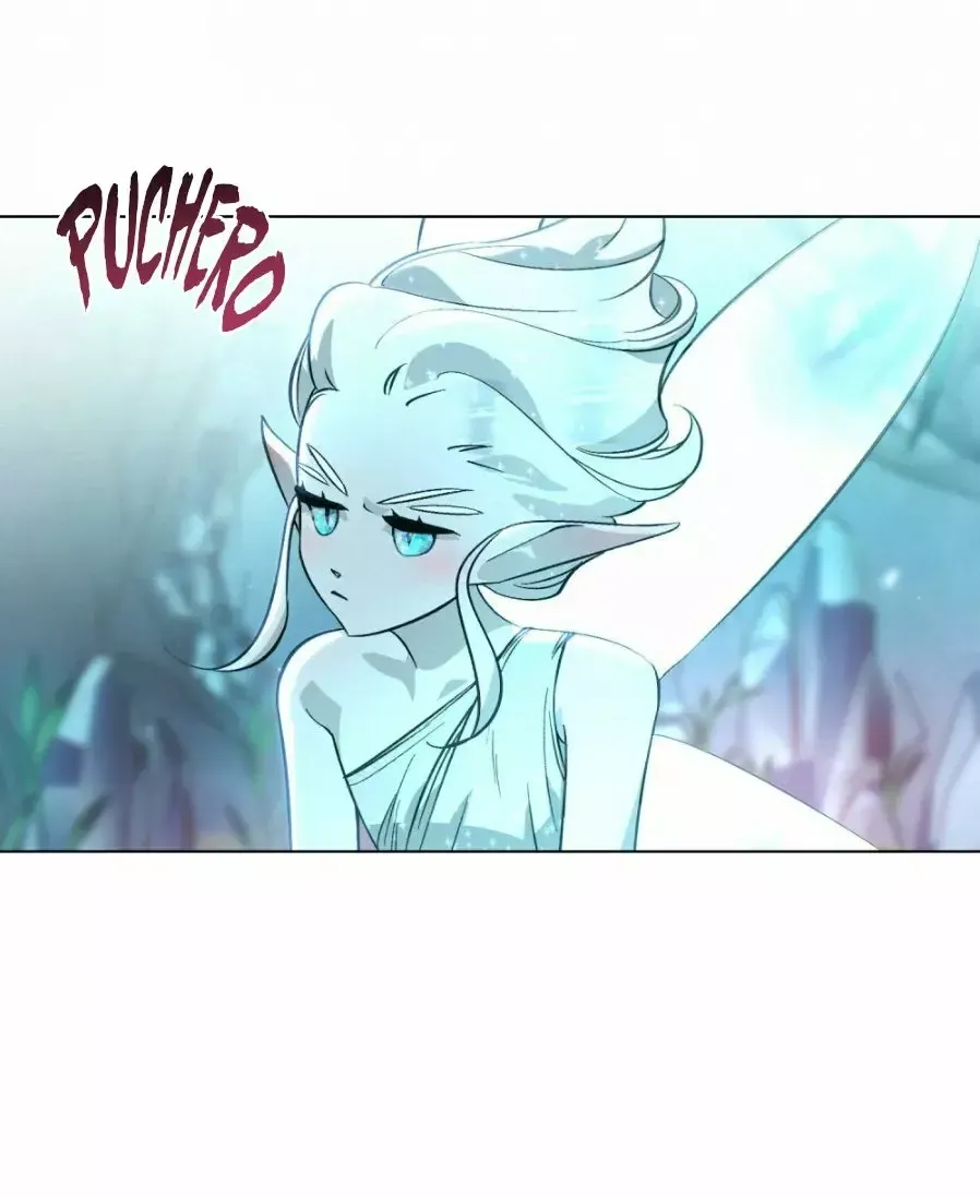Espada de Evangeline Capítulo 27 en Línea - página 39