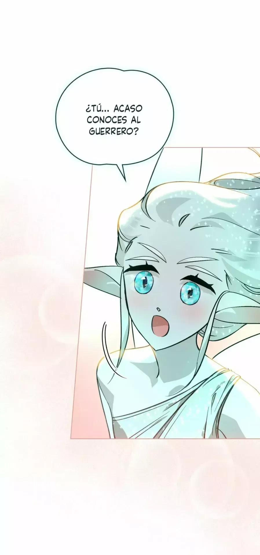 Espada de Evangeline Capítulo 27 en Línea - página 51