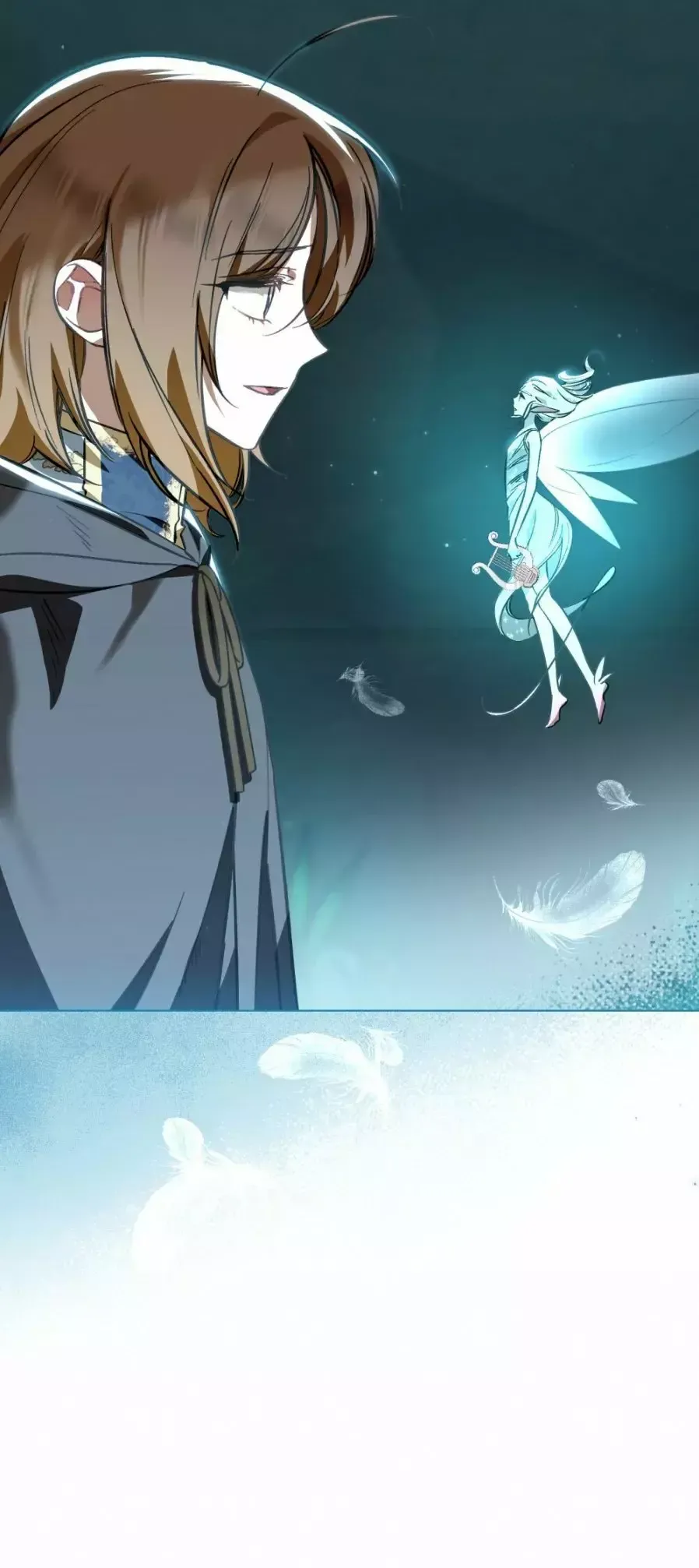 Espada de Evangeline Capítulo 27 en Línea - página 61