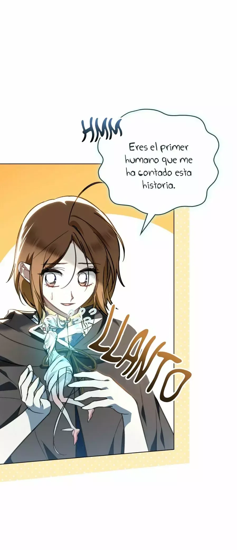 Espada de Evangeline Capítulo 27 en Línea - página 63