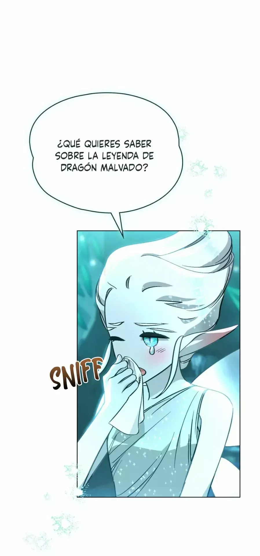 Espada de Evangeline Capítulo 27 en Línea - página 64