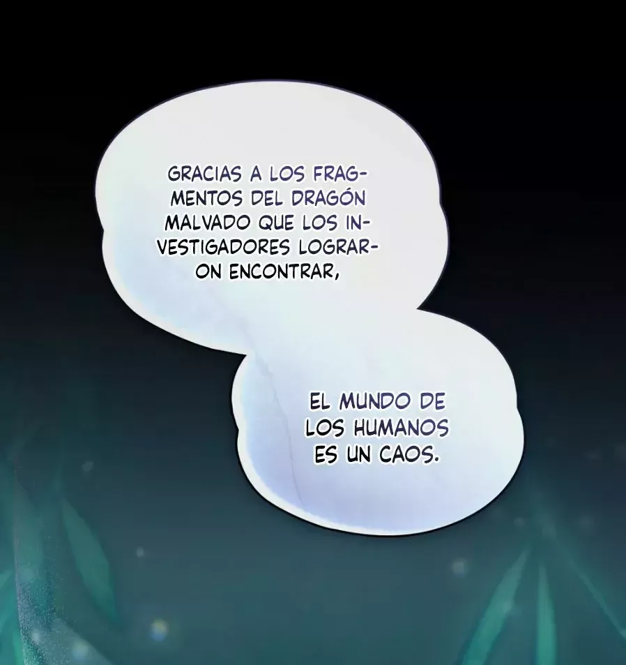 Espada de Evangeline Capítulo 27 en Línea - página 66