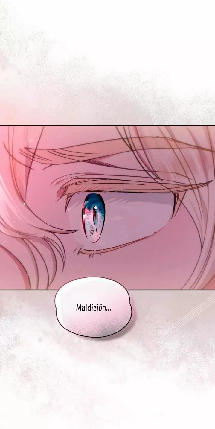 Espada de Evangeline Capítulo 6 en Línea - página 5