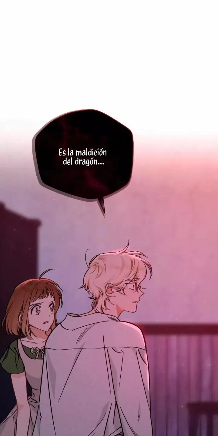 Espada de Evangeline Capítulo 6 en Línea - página 7