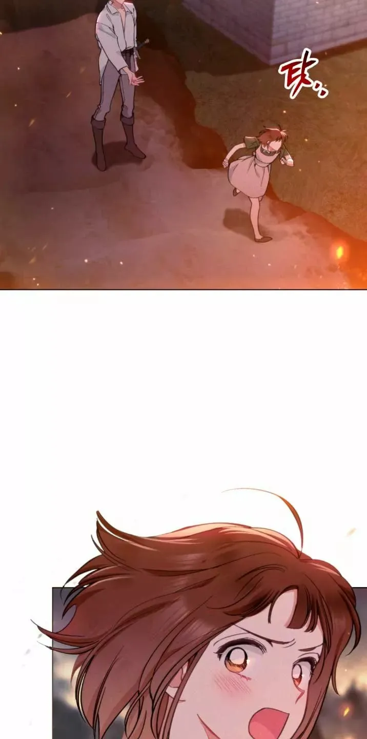 Espada de Evangeline Capítulo 6 en Línea - página 24