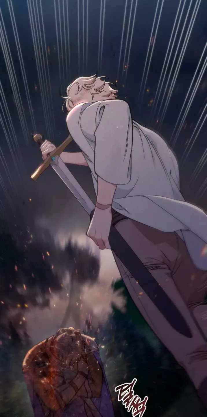 Espada de Evangeline Capítulo 6 en Línea - página 34