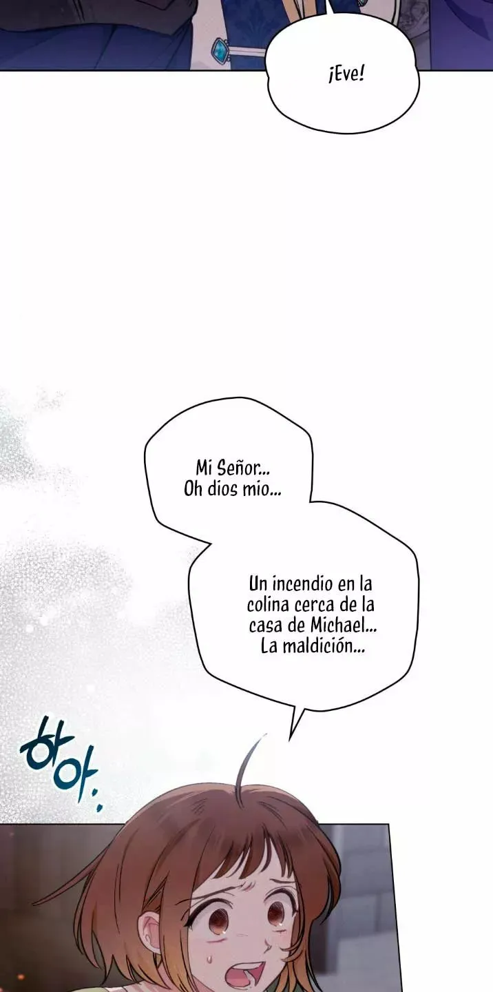Espada de Evangeline Capítulo 6 en Línea - página 40