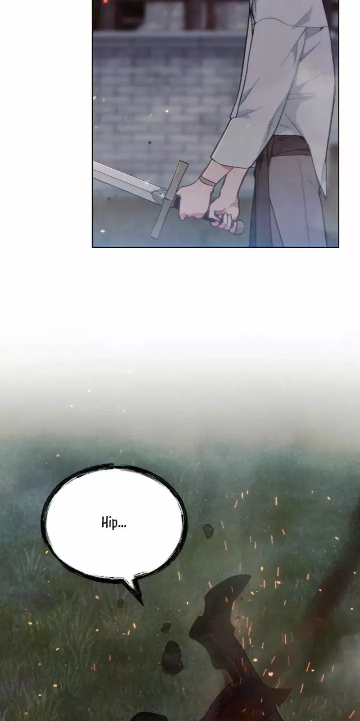 Espada de Evangeline Capítulo 6 en Línea - página 59