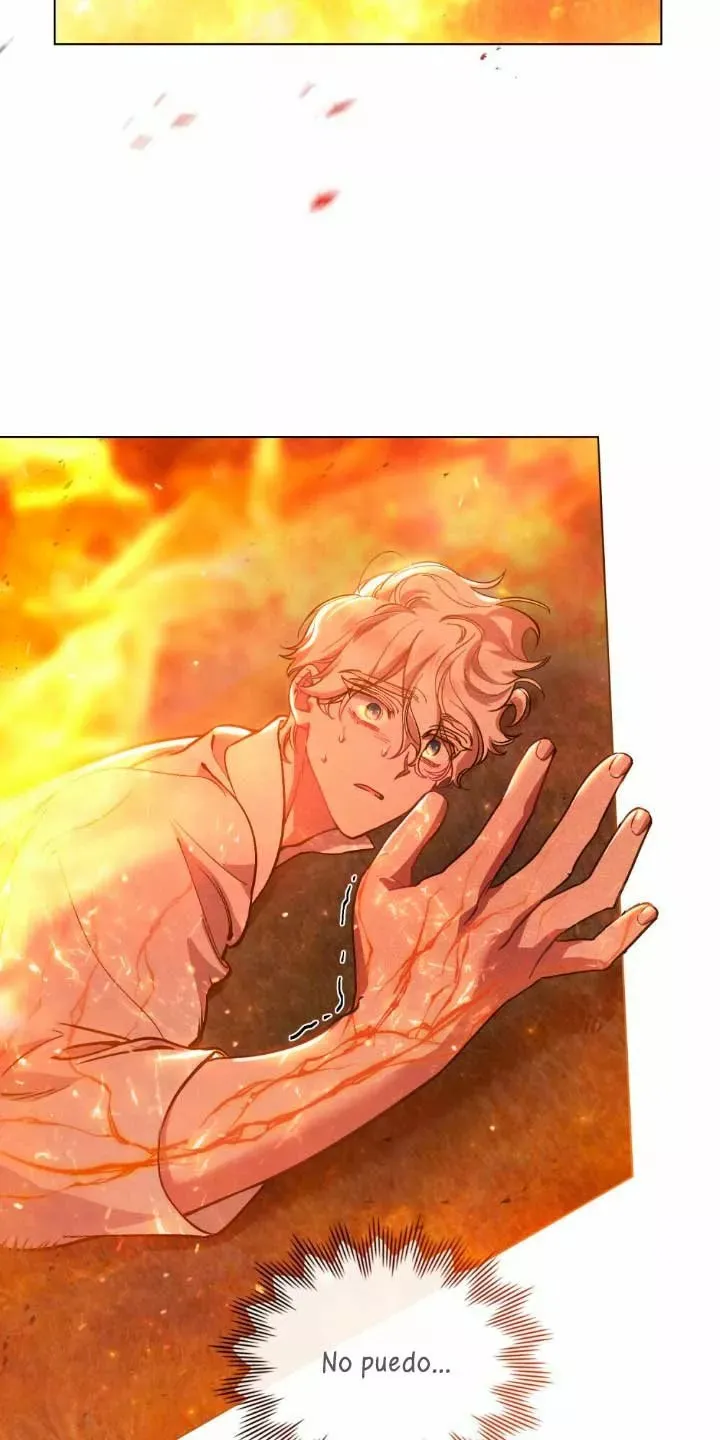 Espada de Evangeline Capítulo 6 en Línea - página 74