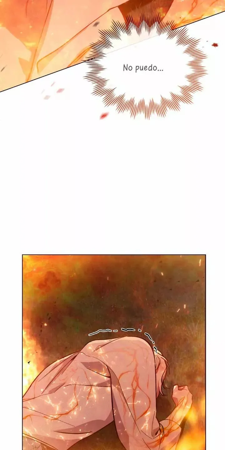 Espada de Evangeline Capítulo 6 en Línea - página 76