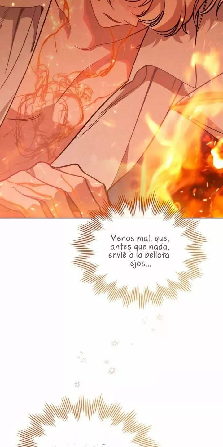 Espada de Evangeline Capítulo 6 en Línea - página 79
