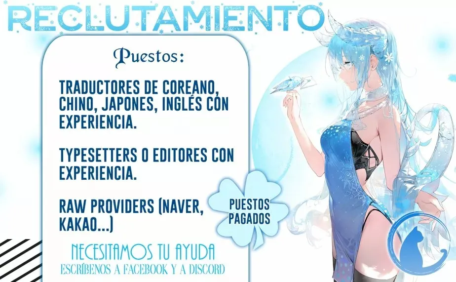 Espada de Evangeline Capítulo 6 en Línea - página 84
