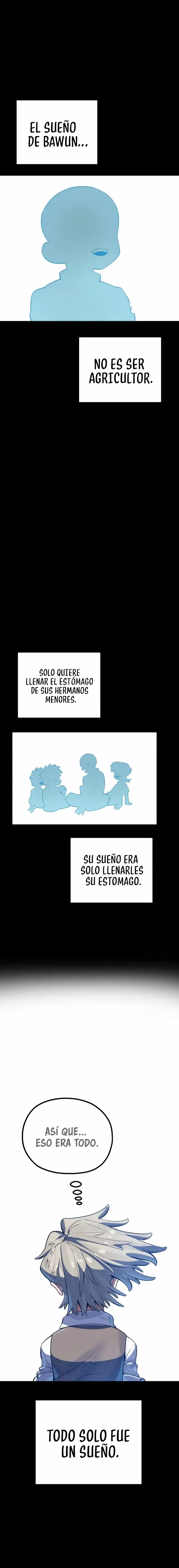Espada del guerrero de la mente Capítulo 1 en Línea - página 48