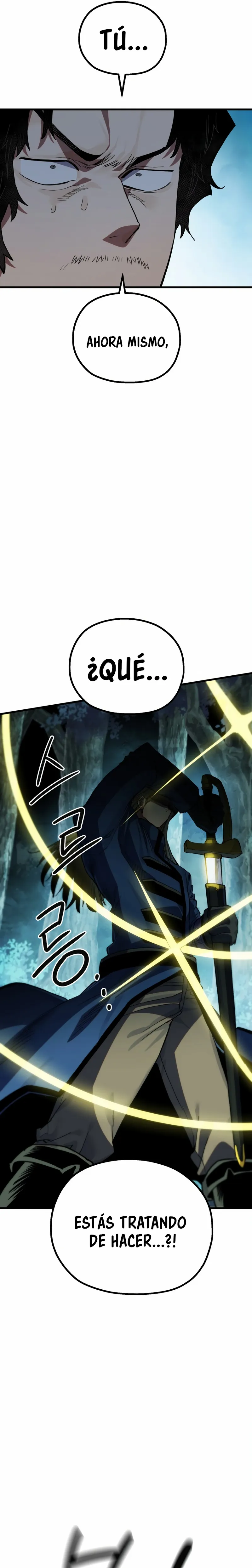 Espada del guerrero de la mente Capítulo 20 en Línea - página 14