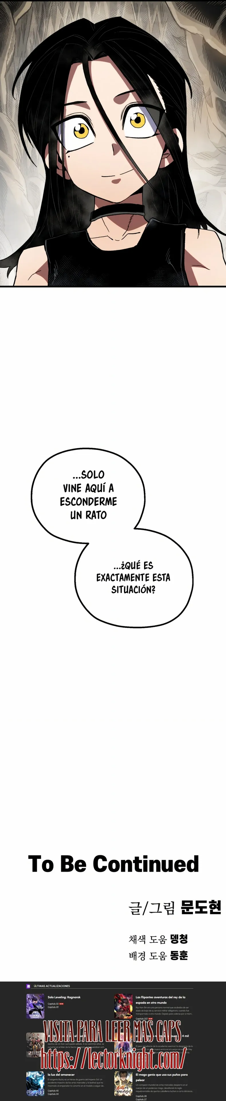 Espada del guerrero de la mente Capítulo 33 en Línea - página 24