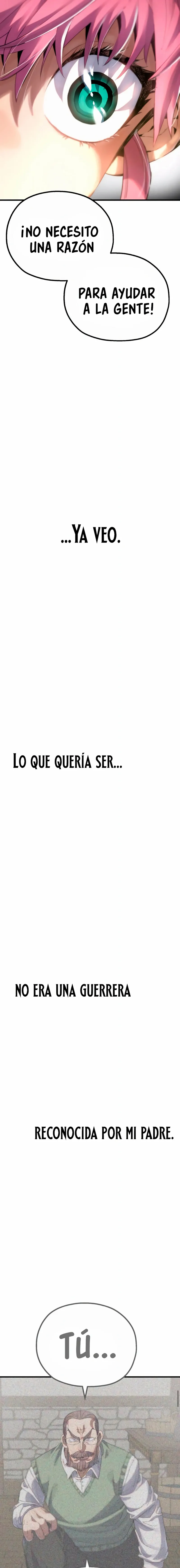 Espada del guerrero de la mente Capítulo 7 en Línea - página 36