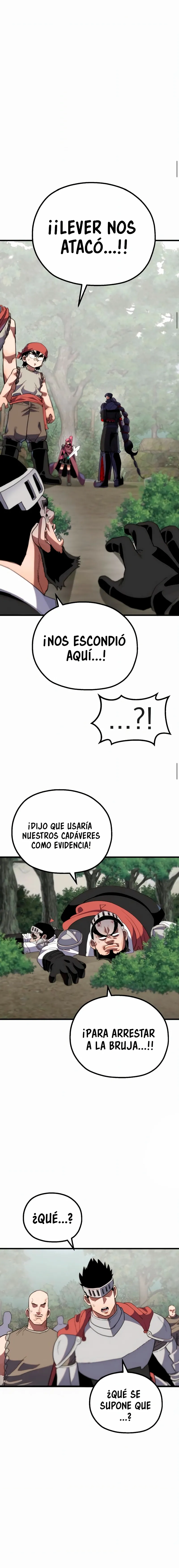 Espada del guerrero de la mente Capítulo 7 en Línea - página 42