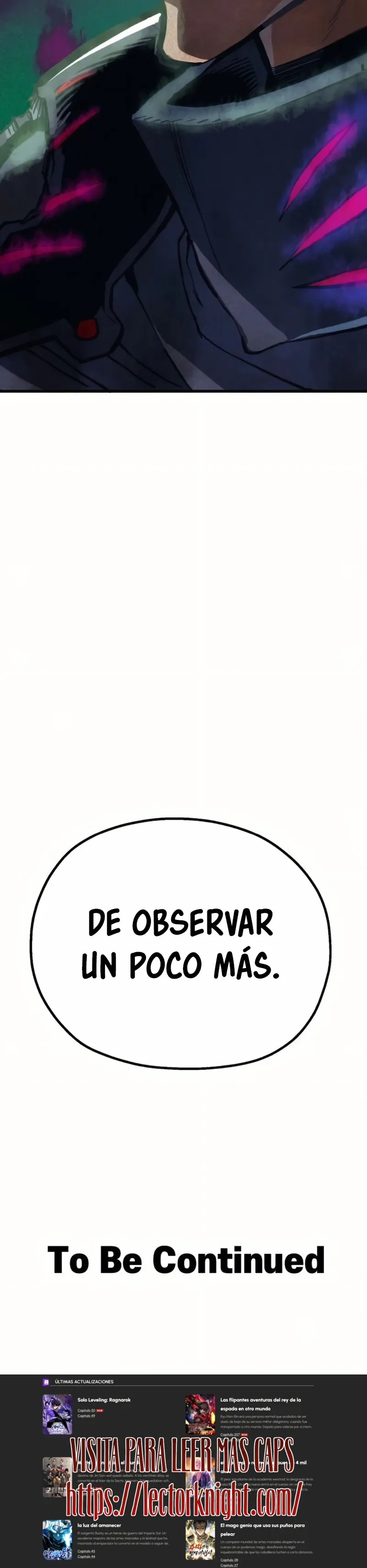 Espada del guerrero de la mente Capítulo 9 en Línea - página 40