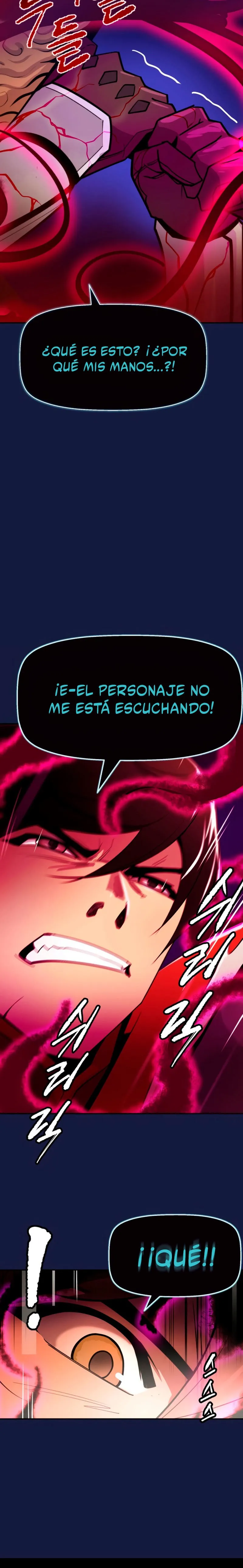 Espadachín adolescente Capítulo 1 en Línea - página 25