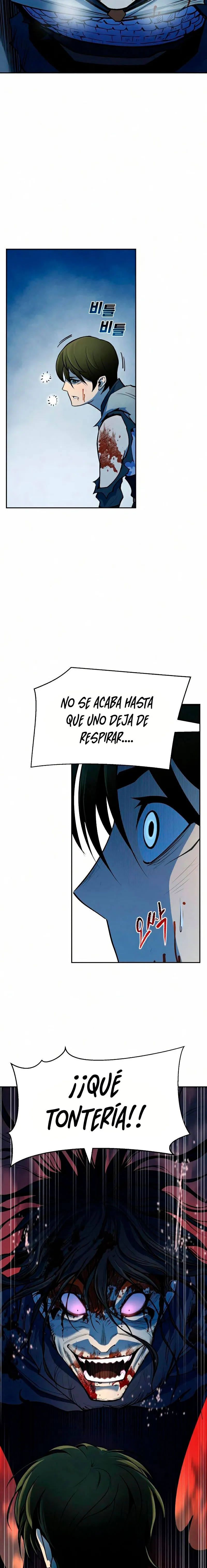 Espadachín adolescente Capítulo 10 en Línea - página 3